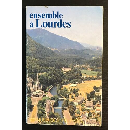 Ensemble À Lourdes