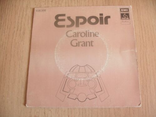 Espoir + Chante Moi L Ete