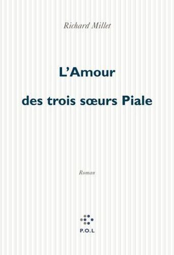 L'amour Des Trois Surs Piale