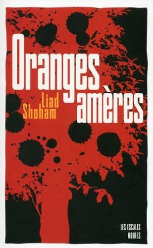 Oranges Amères