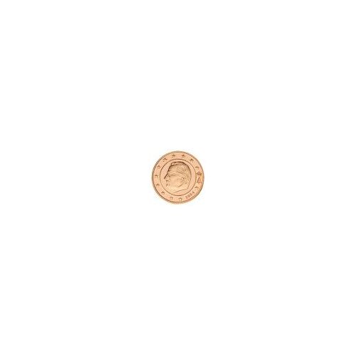 Belgique 1 Cent 2004 Tirage: 180.067.256 Piece Euro