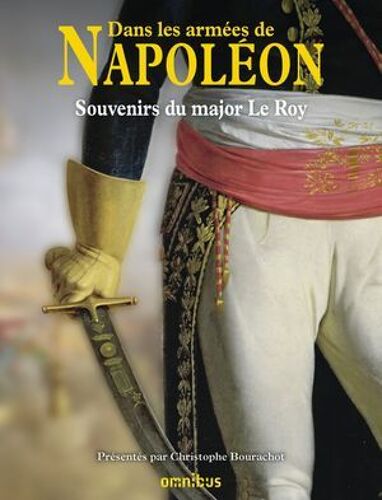 Dans Les Armées De Napoléon