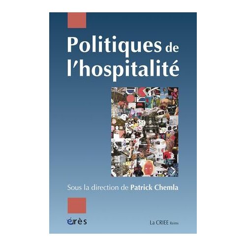 Politiques De L'hospitalité