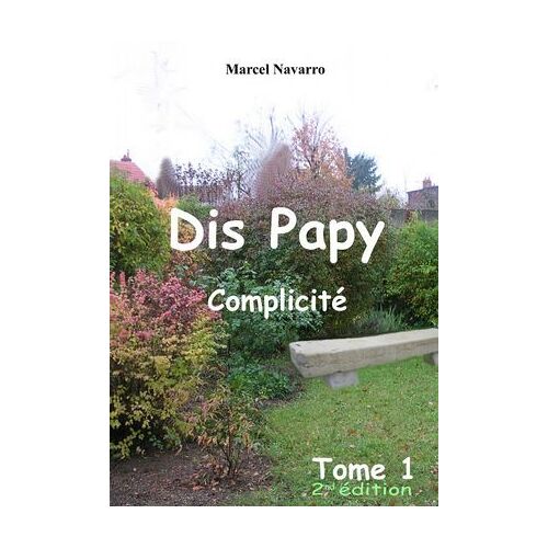 Dis Papy