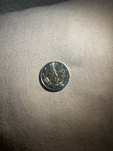 2 Euros Collection Jacques Chirac 2022