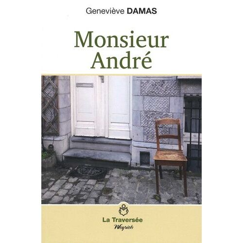 Monsieur André