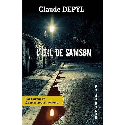 L'oeil De Samson