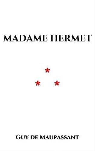 Madame Hermet
