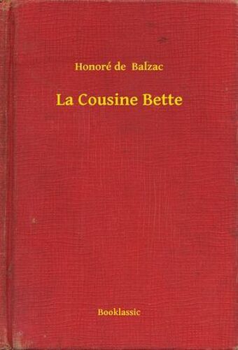 La Cousine Bette