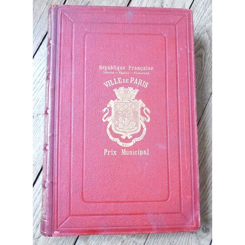 Woodstock Illustré