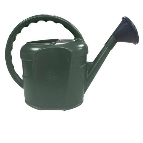 Arrosoir classique vert 6L BELLIJARDIN - OOGARDEN