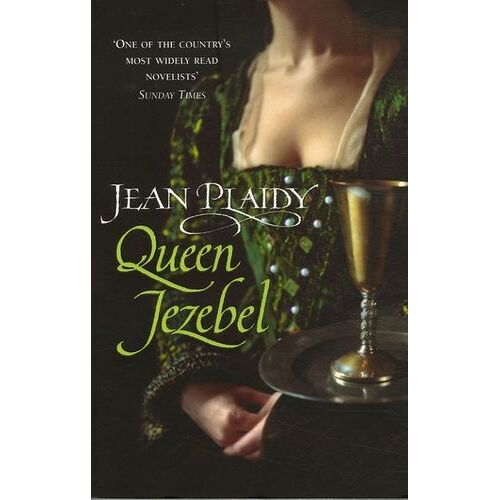 Queen Jezebel