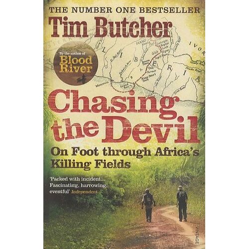 Chasing The Devil