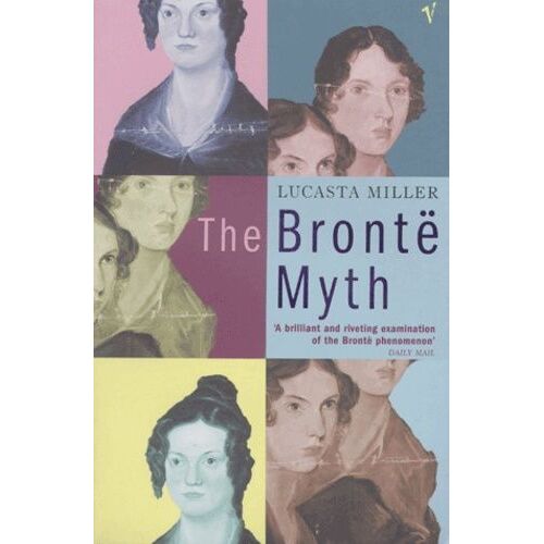 The Bronte Myth