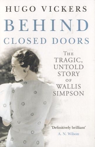 Behind Closed Doors