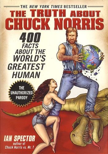 The Truth About Chuck Norris