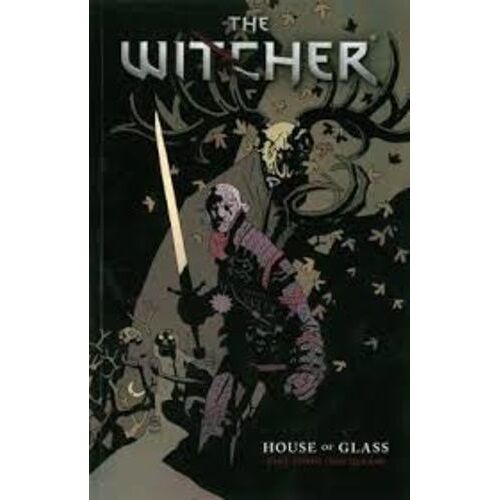 The Witcher - House Of Glass