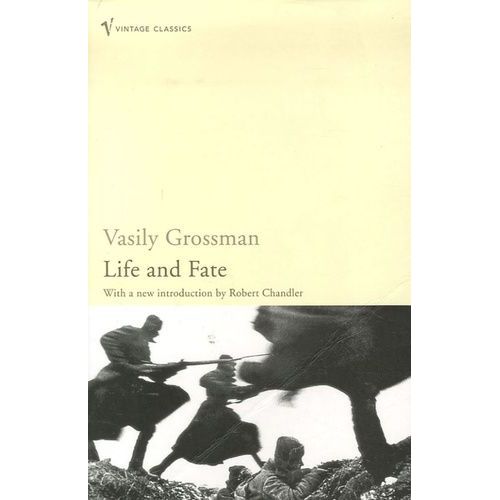 Life And Fate