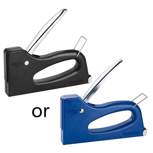 Heavy Duty Multitool Nail Staple Machine Agrafeuse Agrafeuse Agrafeuse Dissolvant pour Porte En Bois