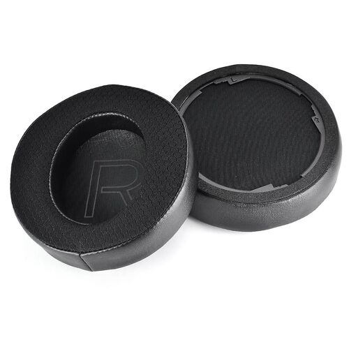 Coussinets d'oreille de remplacement pour coussinets d'oreille de casque Alienware AW310H