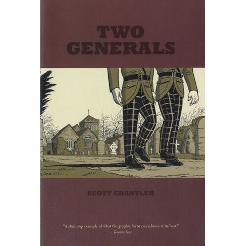 Two Generals