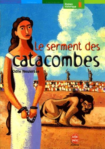 Le Serment Des Catacombes