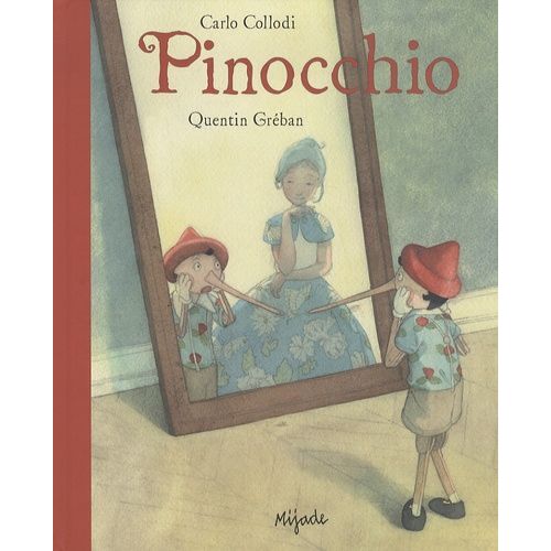 Pinocchio