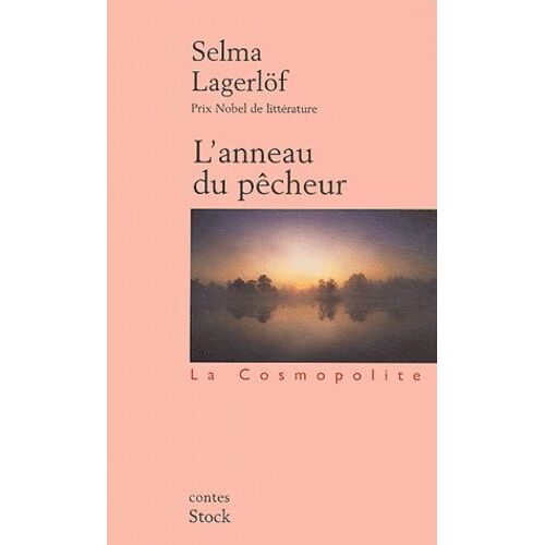 L'anneau Du Pêcheur