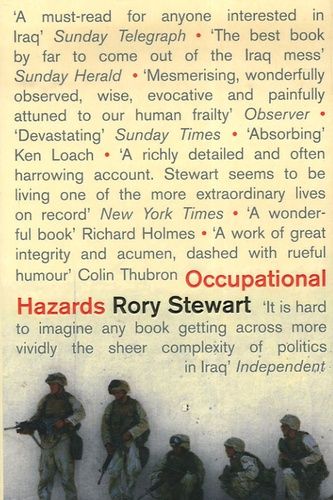 Occupational Hazards