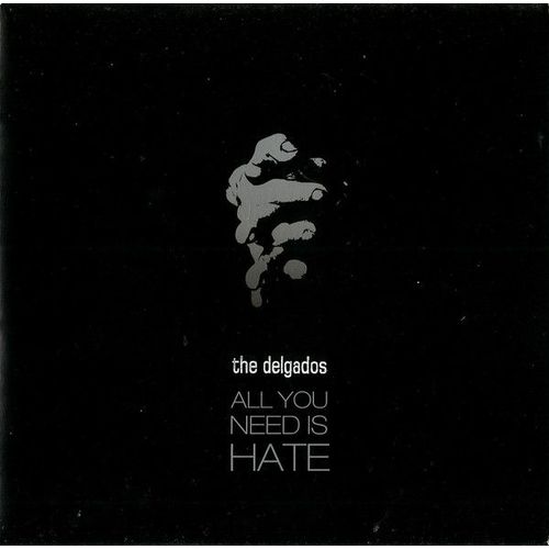 All You Need Is Hate / Mad Drums