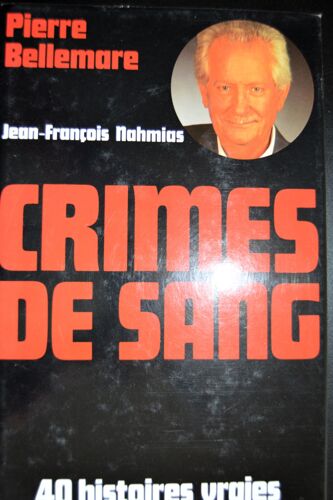 Crimes De Sang
