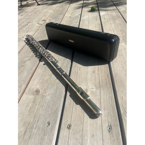 Flûte Traversière 281 Etablished In 1887