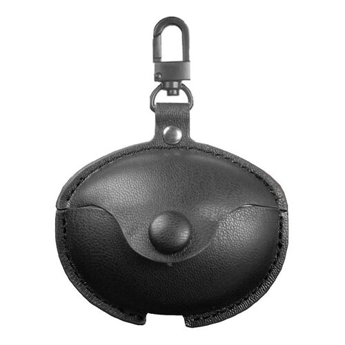 Cortex Housse De Protection En Cuir Pour Étui Protecteur D¿Écouteurs Pour Huawei Freebuds
