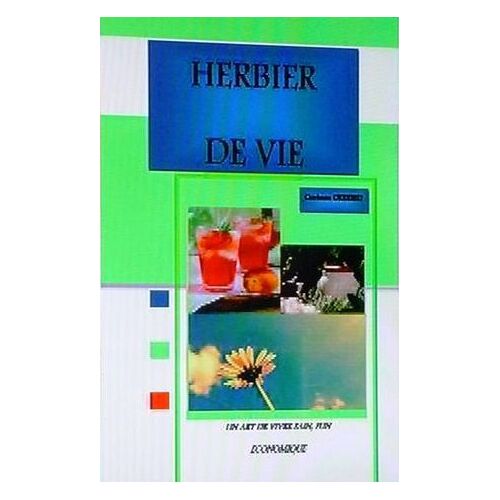Herbier De Vie