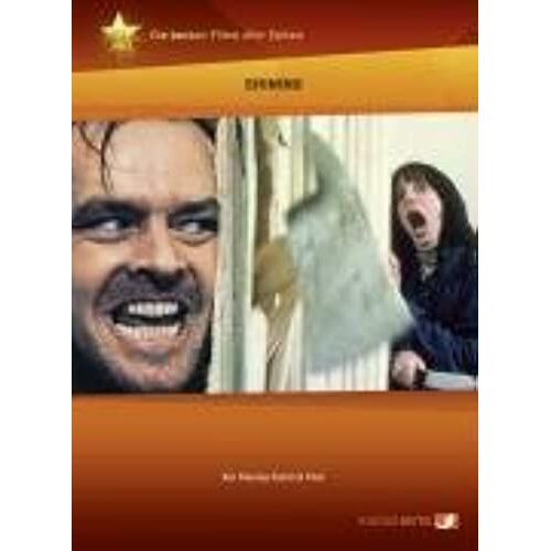 Shining [Import Allemand]