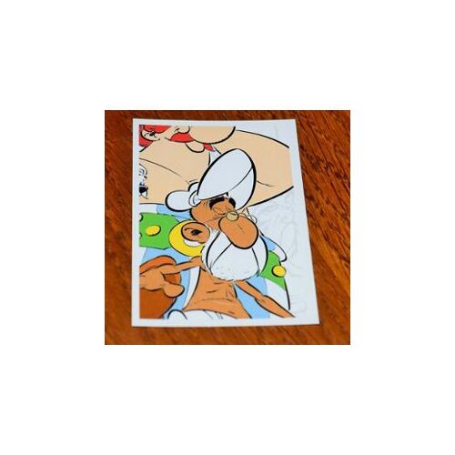 Sticker Astérix N°95