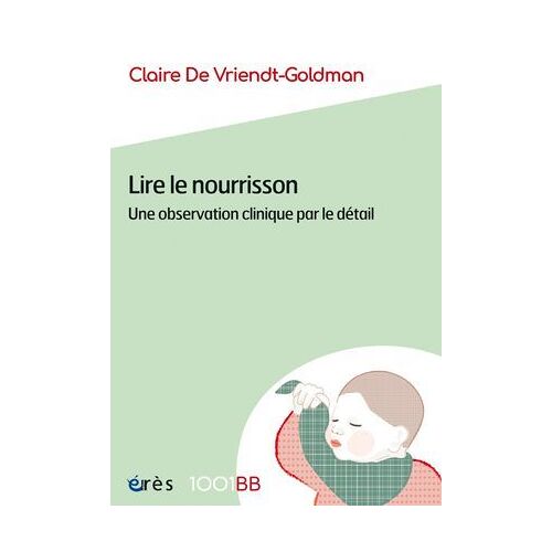 Lire Le Nourrisson - 1001bb 188