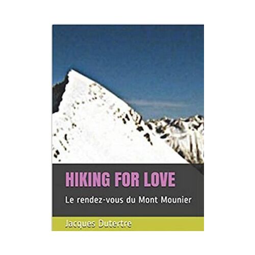 Hiking For Love