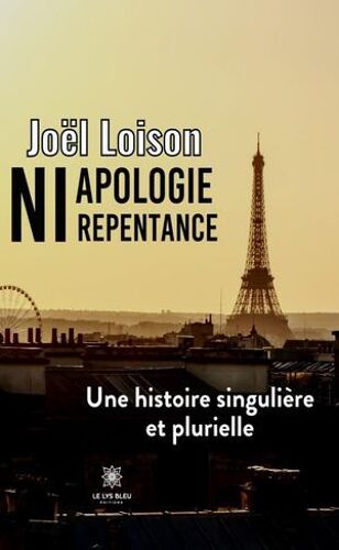 Ni Apologie Ni Repentance
