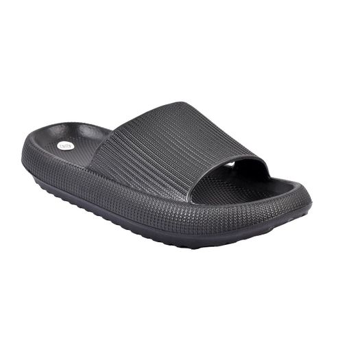 Claquette Sandale Piscine Eva Mbs00686 Noir