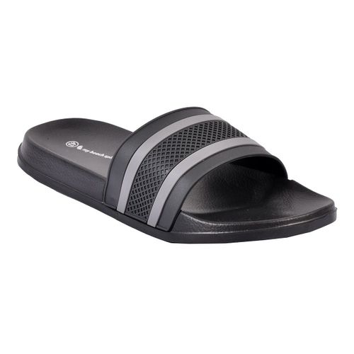 Claquette Sandale Piscine Eva Mbs02047 Noir