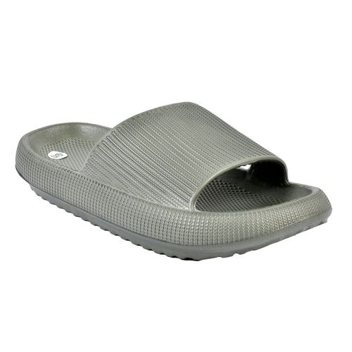 Claquette Sandale Piscine Eva Mbs00686 Kaki