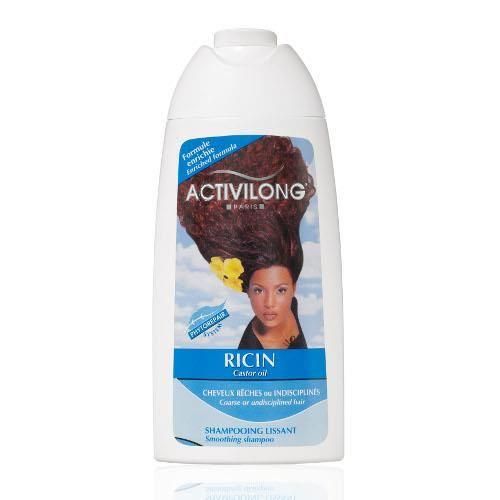 Activilong Shampooing Lissant Ricin 250 Ml 
