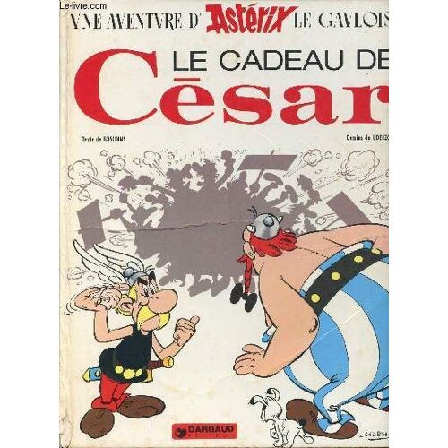 Le Cadeau De César