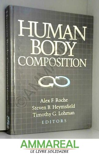 Human Body Composition