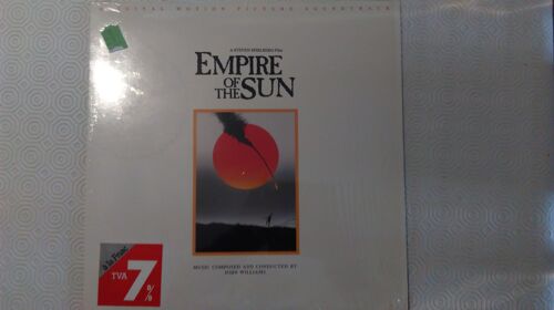 Empire Of The Sun