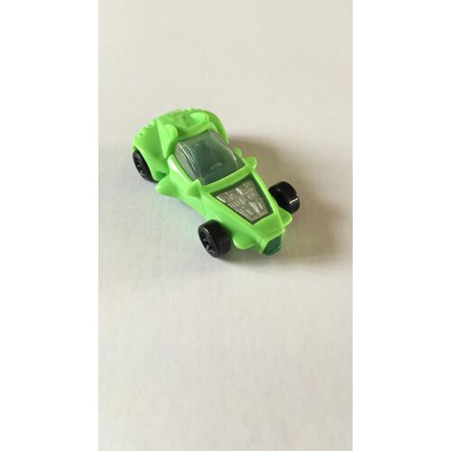 Kinder Suprise - Ff156 Voiture Verte