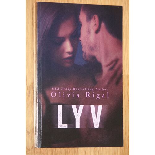 Lyv