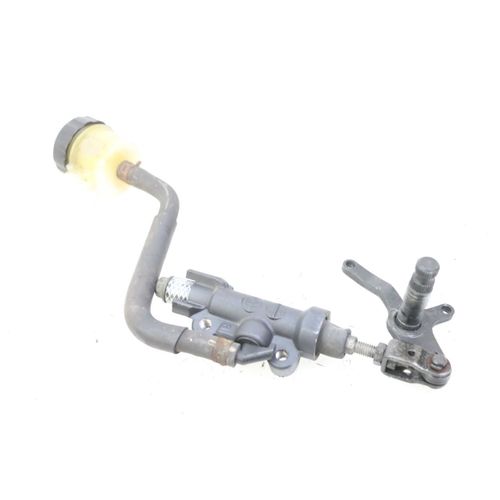Maitre Cylindre Frein Arriere Yamaha Fz6 Fazer S2 600 2007 - 2011 / 217923