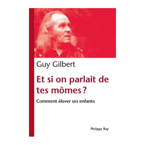 Et Si On Parlait De Tes Mômes ?